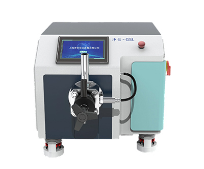 上海凈信高壓均質(zhì)機(jī)GSL-1.5LPro